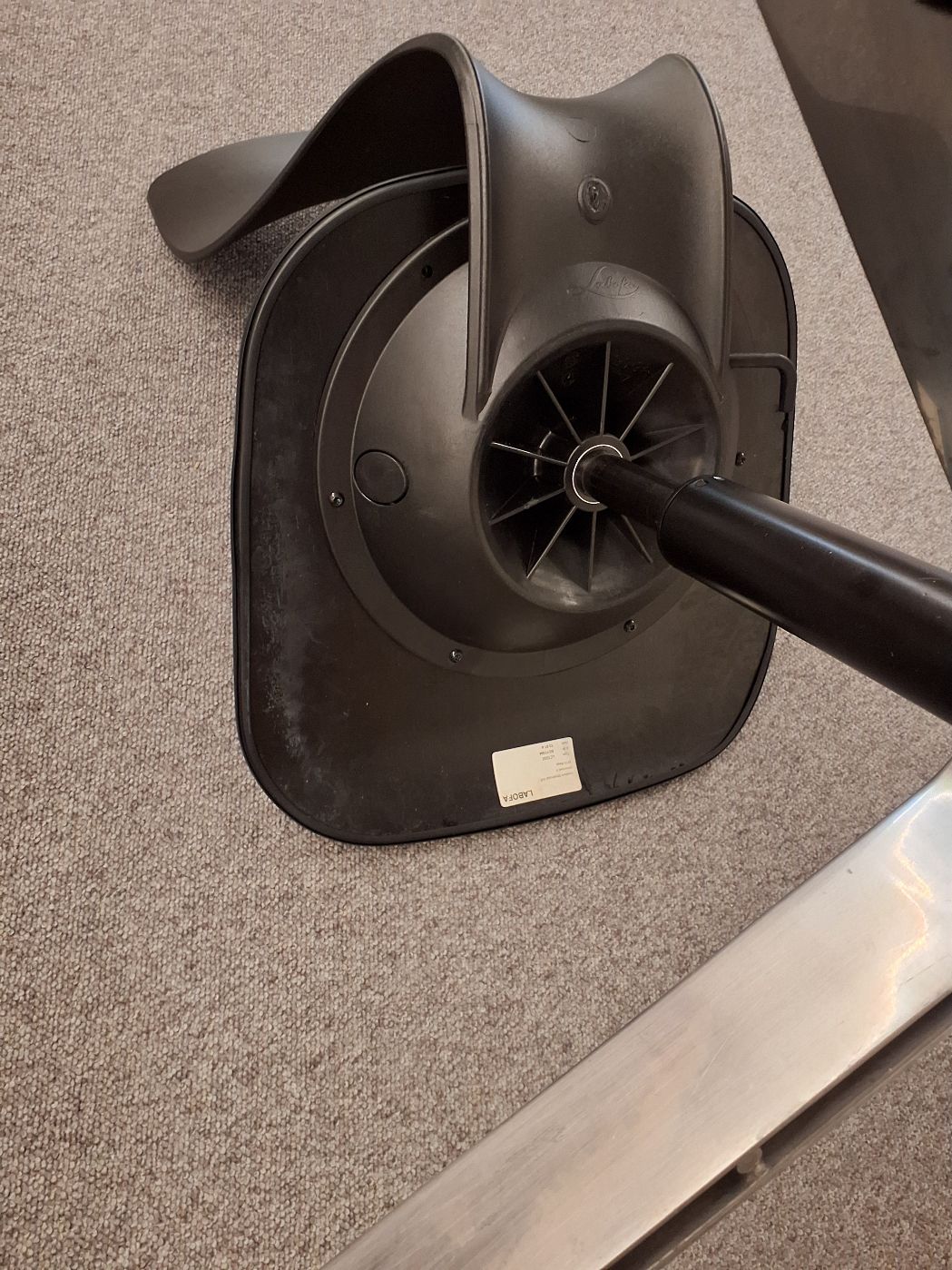 Kontorstol Labofa Studet - 5047